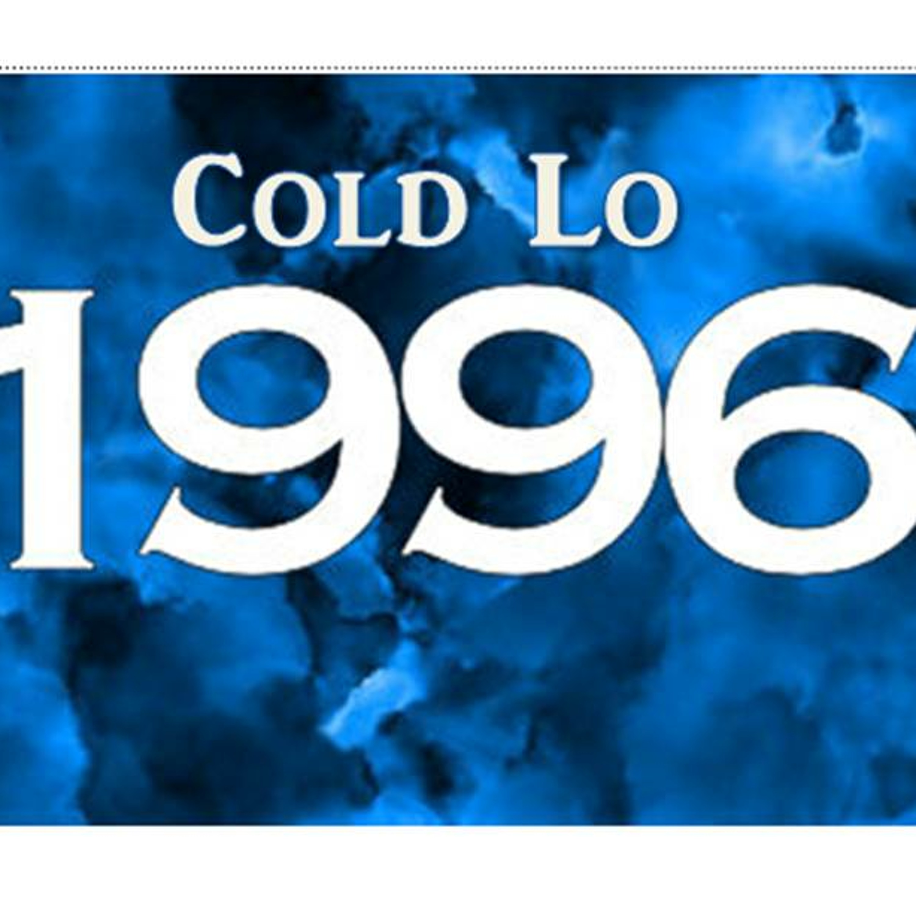 1996 episode artwork