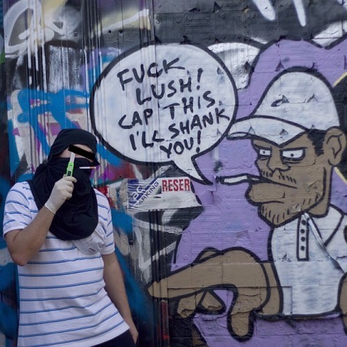 SMASHYA ONE - I DONT GIVE A FUCK Featuring : Pipbull