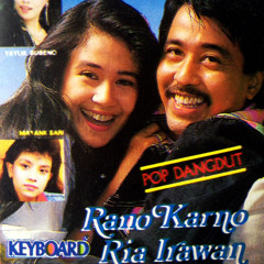 Sorga Dunia - Rano Karno & Ria Irawan