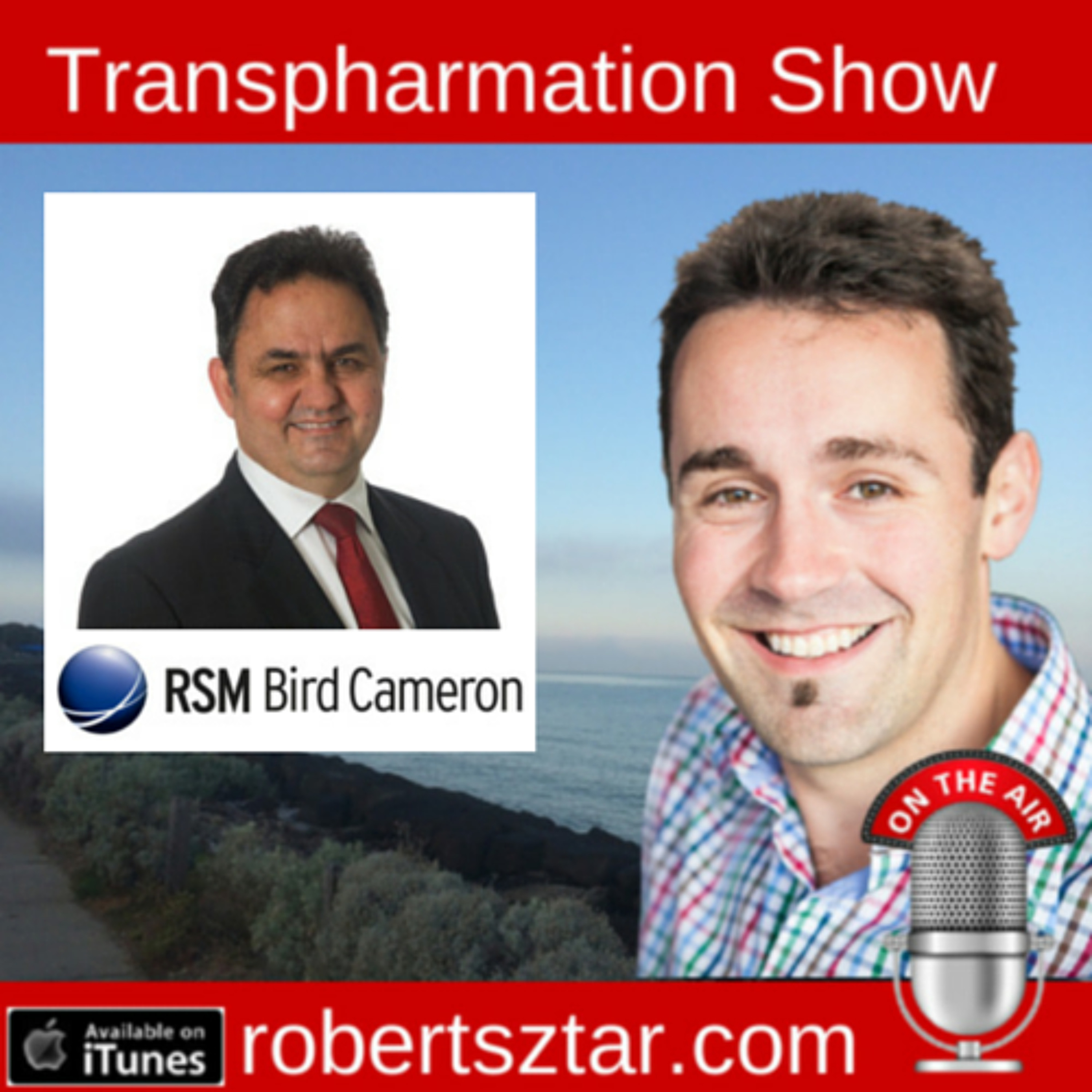 Transpharmation - redefining pharmacy through smart technology