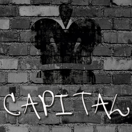 Glass Animals - Pools (Capital Remix)