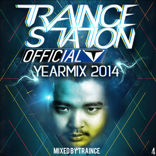 Traince Yearmix 2014