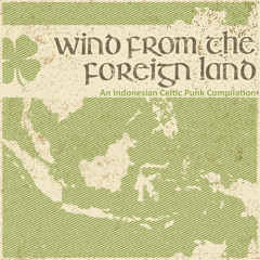 Panglima Kumbang - My Scene My Home