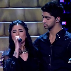 Habo Ba3don Mina Atta & Rita Sleiman - حبوا بعض مينا عطا و ريتا سليمان