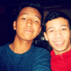 Boret - Dime Tú (cover)