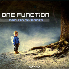 One Function - Imagine Your Self (Original Mix)