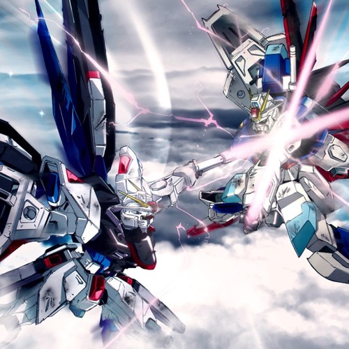 Mobile Suit Gundam SEED Destiny OP - Bokutachi no Yukue【Cover by Inari】