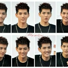 有一个地方 吴亦凡 #cover#