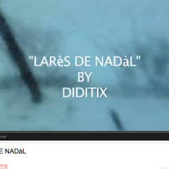 LARéS DE NADàL