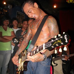 Jerinx SID On 2002 Bali Bombing