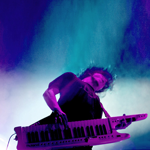 05 - Vinter In Hollywood - Spacewolfe (Album Demos 2010)