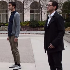 Glorious By David Archuleta From Meet The Mormons Cover By Braden R.   Jonathan B.