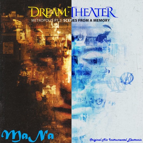 Dream Theater - Through My Word - Fatal Tragedy (Instrumental MaNa Edit) + FLP Artworks-000101638090-8dq2gl-t500x500