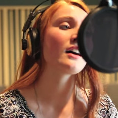 Glorious By David Archuleta From Meet The Mormons Cover By Madelyn M. Of Firefly