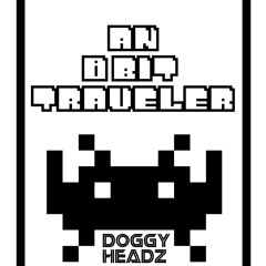 An 8bit Traveler