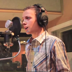 Glorious By David Archuleta From Meet The Mormons Cover By Payton K.