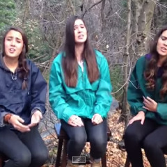 Glorious By David Archuleta From Meet The Mormons Cover By Elenyi