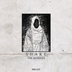 Stas - Shake (Skrude Remix)