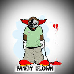 Fancy Clown(Prod. MF Doom) - Terrell Brown