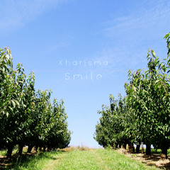 Kharisma - Smile (Happy New Year)