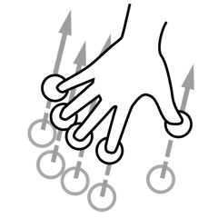 UOY - The Swipe Will Deliver Us