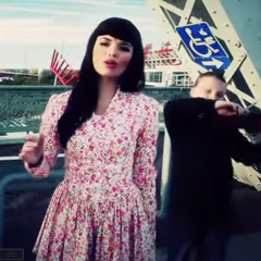 “Glorious” By David Archuleta From Meet The Mormons Cover By The Five Strings Ft. Susie Brown