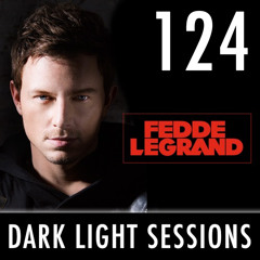 Fedde Le Grand - Darklight Sessions 124 (DLS Special)