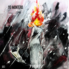 Yo Montero - Make Me Trip (Carbon Remix)