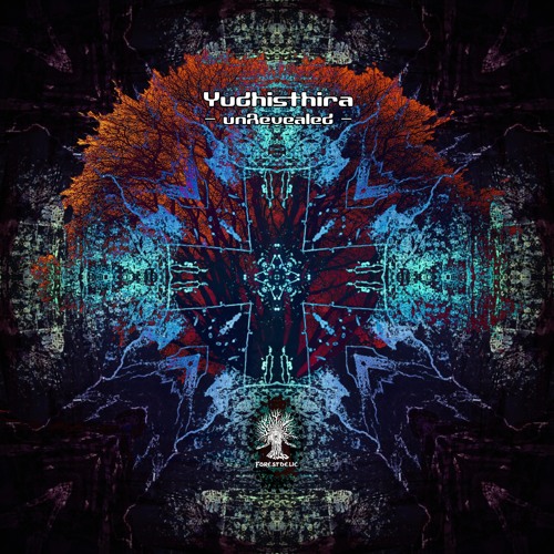 Yudhisthira - Forceful Desire