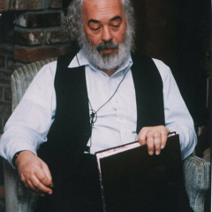 R' Shlomo Carlebach ztz'l - Vayechi -No Feeling In Exile
