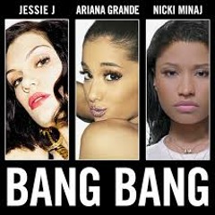 Bang Bang! By JJ,AG,NM (Cover)  I just tried..! xD