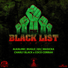 CHARLY BLACK x COCO CORRAH - BODY LANGUAGE *Clean* (Prod. Adde Instrumentals & Johnny Wonder)