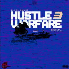 black smurf - paid and full (c+s)