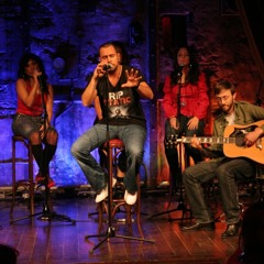 G.No DAME (Live,2008)