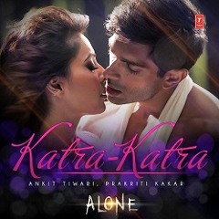 Katra Katra - Alone