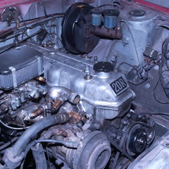 Hillstomp - Where You Been