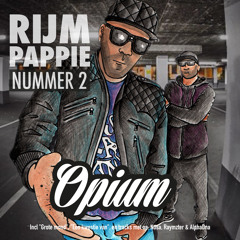11. Opium - 26 Jr Later Ft. Dj NekstWon Prod. Nizzy Beats