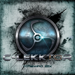C-Lekktor - Paralisis (SHIV-R remix)