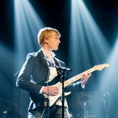 Frederik Bang - It's a Celebration