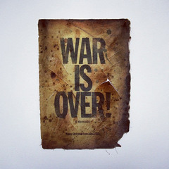 Rikki Sawyer-Inventor. (War is over edit)