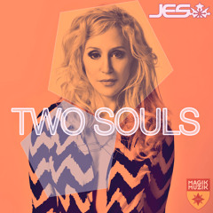 JES - Two Souls (Original Mix) [Magik Muzik 1141 - 1]