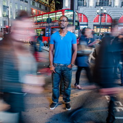 Panacea (Instrumental)