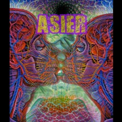 Live your dream. Asier Ft. The Entranced. (AS13R© 2014)