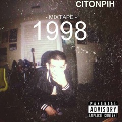 Everynight - 1998 MIXTAPE