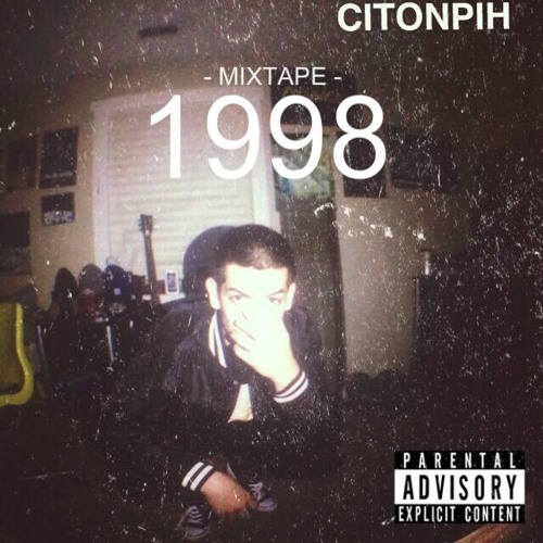 On Lock - 1998 MIXTAPE.