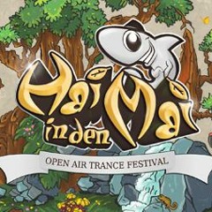 Hai in den Mai 2015