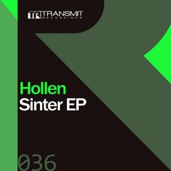 Hollen - Sinter (Original Mix)