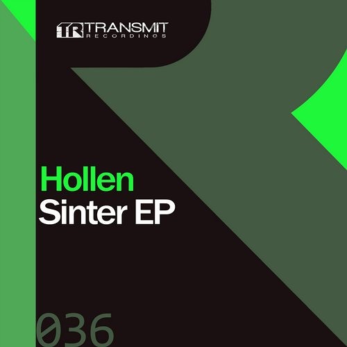 Hollen - Sinter (Original Mix)