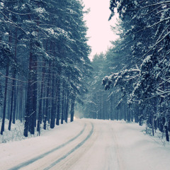 George R - Depriniarna (december 2014)