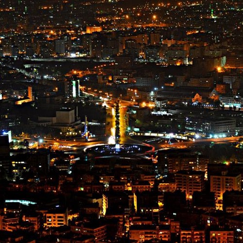 إسمها شآم - آدم